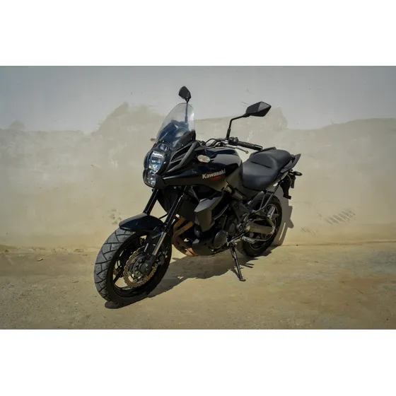 Kawasaki Versys 650 Año 2015