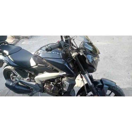 Bajaj Dominar 400