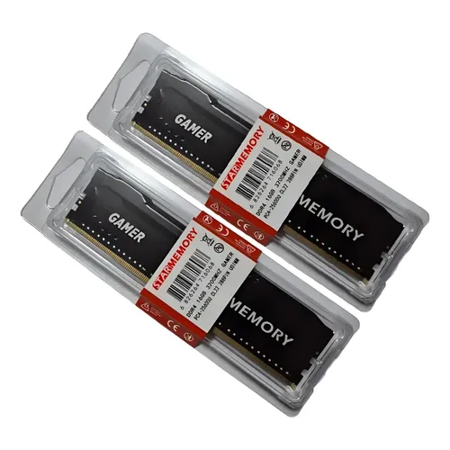 Memória Ram Kllisre 8gb Ddr4 3200mhz - Desktop Gamer | MercadoLivre