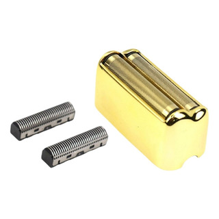 Shavers Dual Foil Con Cortador De Repuesto Para Fx01 Fx02 Shavers Dual Foil Con Cortador De Repuesto Para Fx01 Fx02