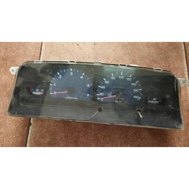 Sinoptico Toyota Hilux Motor 5l