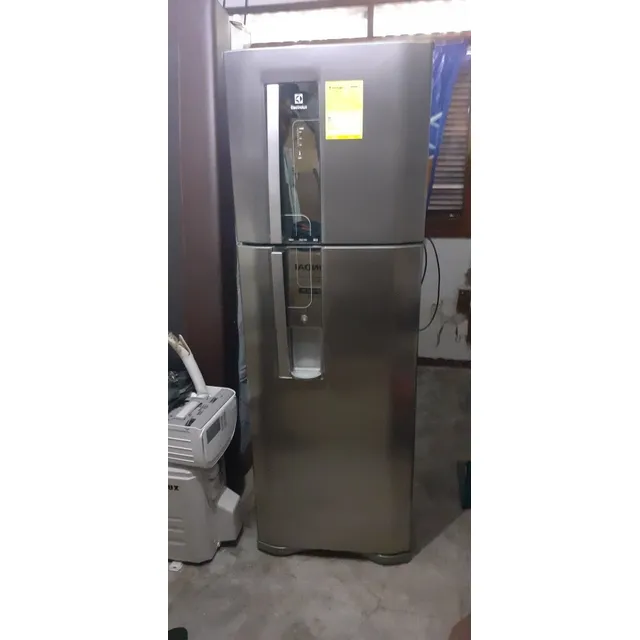 Nevera Electrolux Refrigerador Sin Escarcha