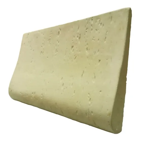 Borde Piso Atérmico Para Piscinas 40x25cm