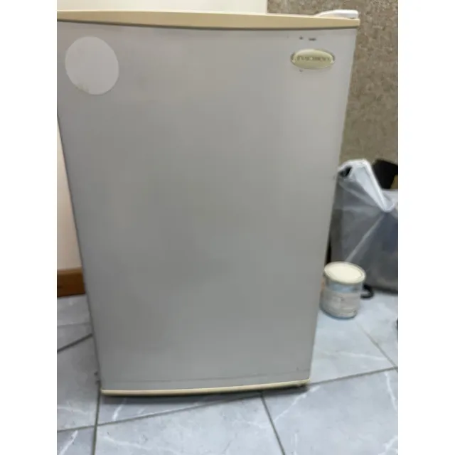 Nevera/congelador Ejecutiva Daewoo