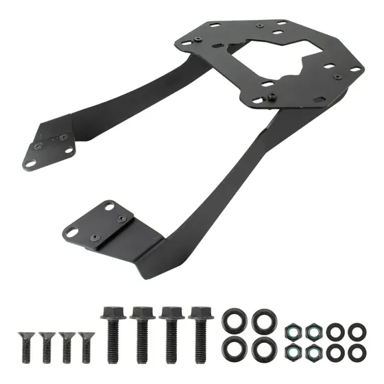 Porta Equipaje Givi Reforzado Honda Cb300f Twister (23) Rpm