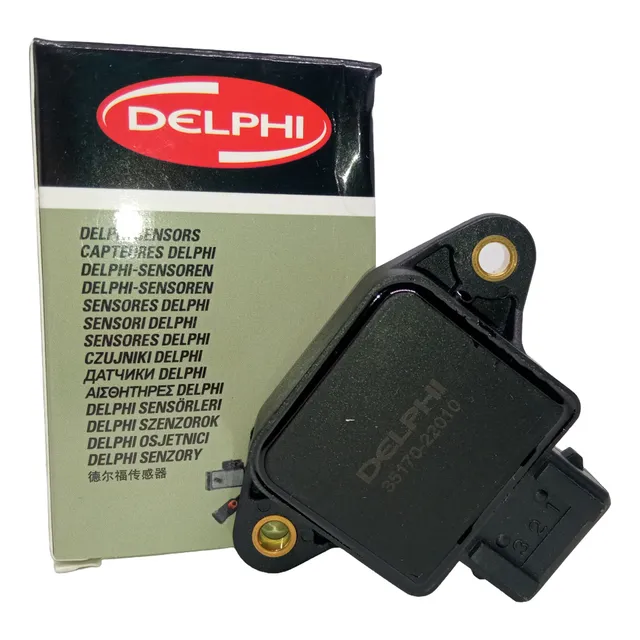 Sensor Tps Sportage Cerato Carens Óptima Sorrento Hyundai
