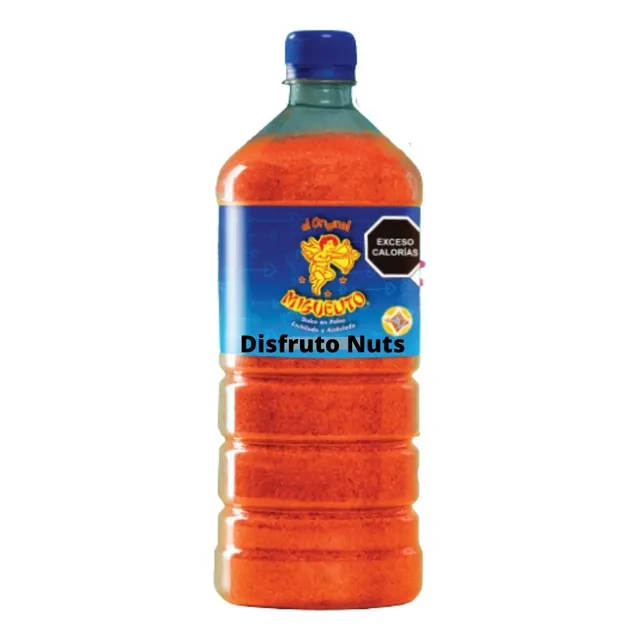 Miguelito Original En Polvo 980g Dulces Chilito Chamoy
