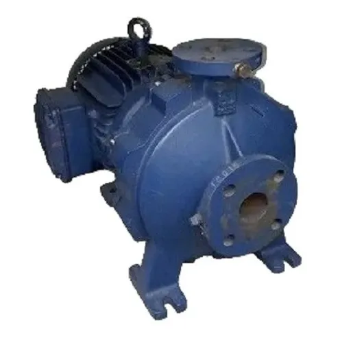 Bomba Centrifuga De 7,5 Hp Marca Ksb Modelo 25-200-f