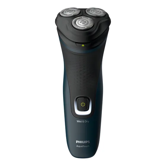 Barbeador Elétrico Seco E Molhado S1121/41 127/220V Philips