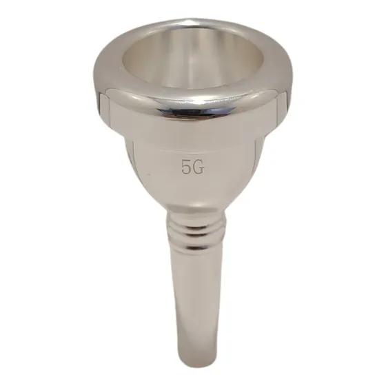 Bocal Para Trombone 5g (magnum 5g)