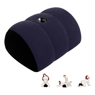 Almohada Inflable Mejorado Cojines Para Posiciones Sexuale Almohada Inflable Mejorado Cojines Para Posiciones Sexuale
