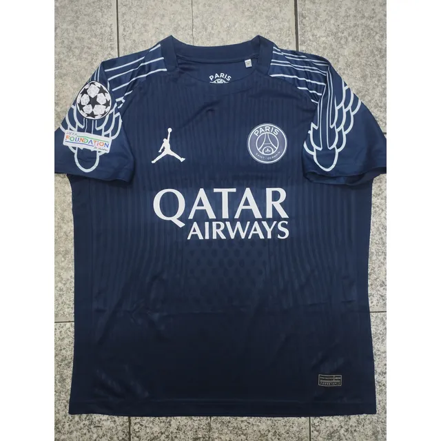 Camiseta Psg París Saint German