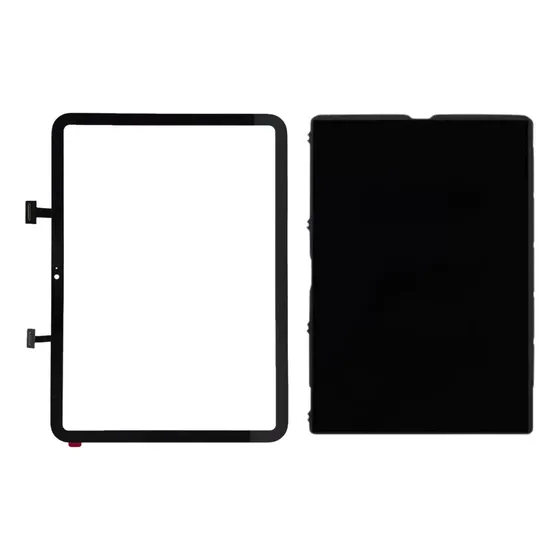 Tela Display E Touch Compativl iPad 10  A2696 A2757 A2777