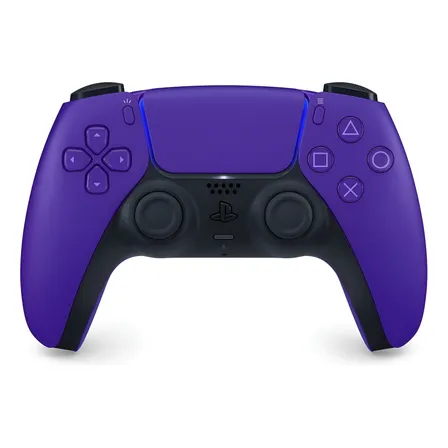 Joystick Inalámbrico Dualsense Ps5 Original Cfi-zct1 Purple Color Galactic purple