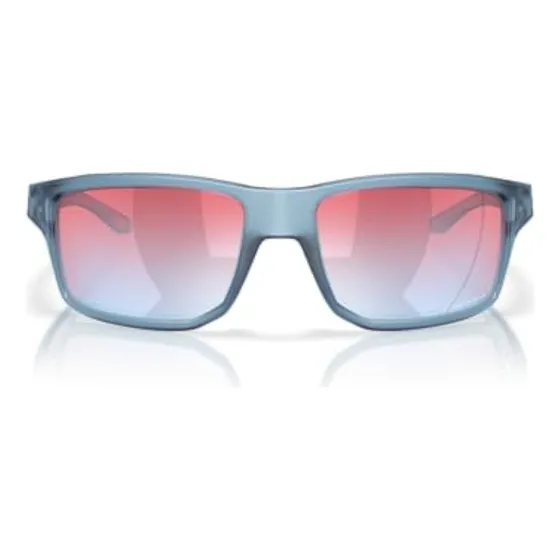 Oakley Men's Oo9449 Gibston Square Sunglasses