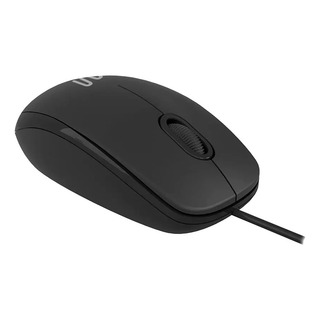 Mouse Com Fio Usb 1200dpi Preto - Multilaser Mouse Com Fio Usb 1200dpi Preto - Multilaser