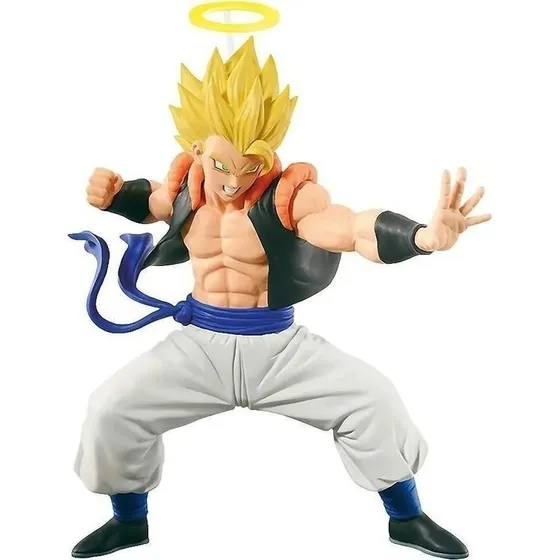 Figura Banpresto Dragon Ball Z - Gogeta Super Saiyan Bandai