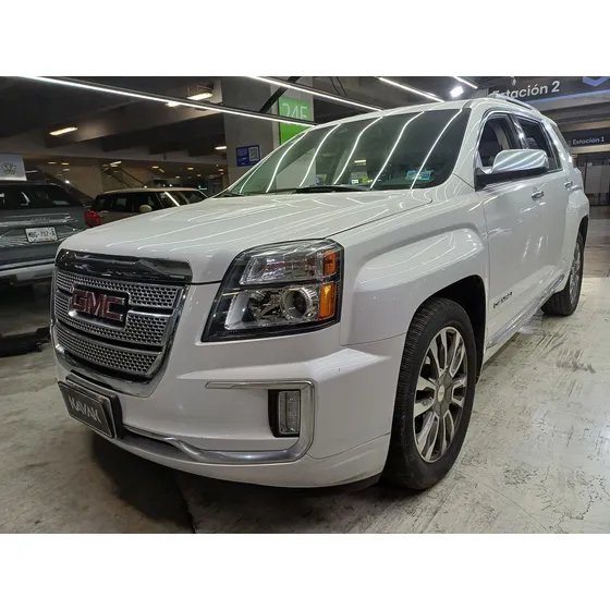 Gmc Terrain 3.6 - Denali D At