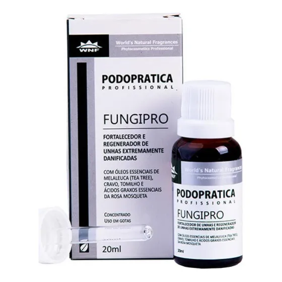 Fungipro Podoprática Wnf- 20ml
