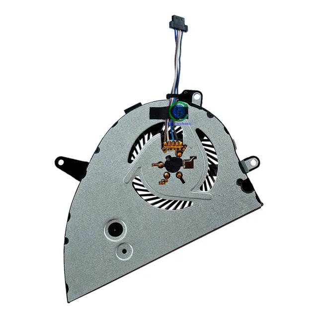 Ventilador Para Hp 15-cw1012la 15-cw0007la 15-cw 15-cs 4 Pin