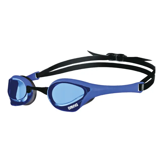 Lentes De Natación Cobra Ultra Swipe Az Arena Color Azul