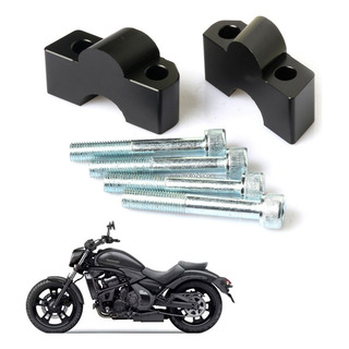 Elevador De Manillar De Motocicleta Para Kawasaki Vulcan S 6 Elevador De Manillar De Motocicleta Para Kawasaki Vulcan S 6