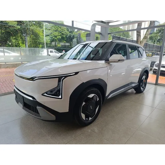 Kia Ev5 0.0 Ligth