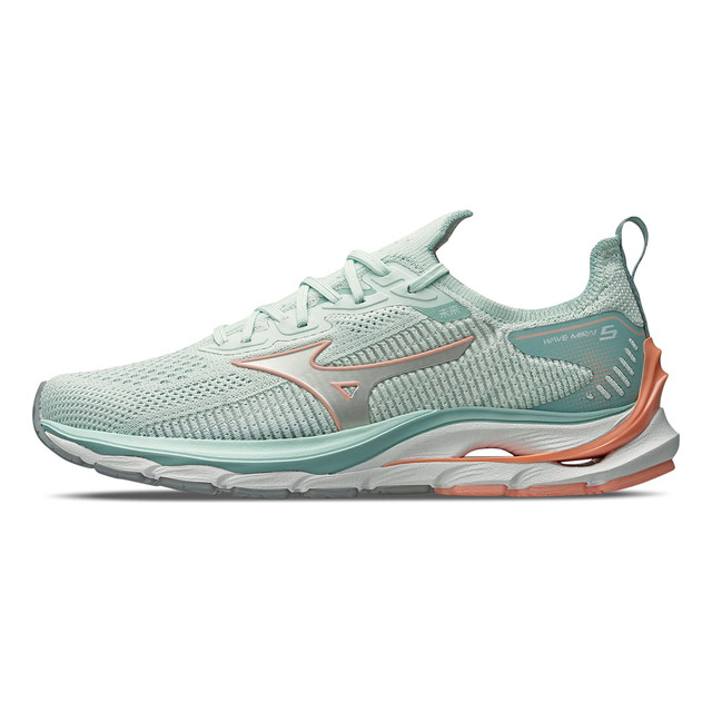 Tênis De Corrida Feminino Mizuno Wave Mirai 5 Tênis De Corrida Feminino Mizuno Wave Mirai 5