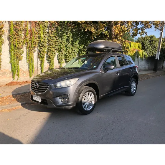 Mazda Cx-5 Cx5r
