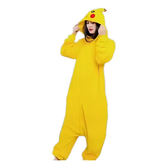 Pijama Enterito Adultos!!! Kigurumi Animalitos Y Personajes