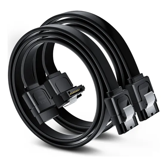 Cabo Sata 3.0 6gb/s Asus 40 Cm Kit 2 Un