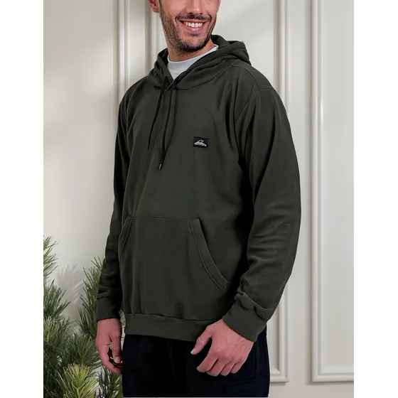 Buzo De Hombre Montagne Winton