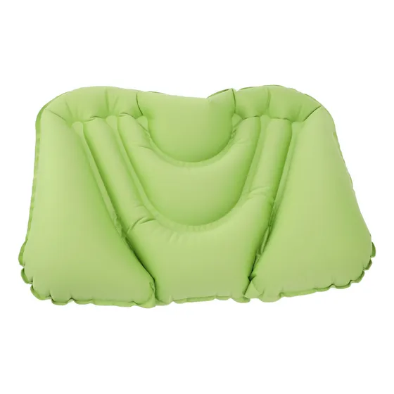Kl Suporte De Travesseiro Lombar De Viagem Comfortable
