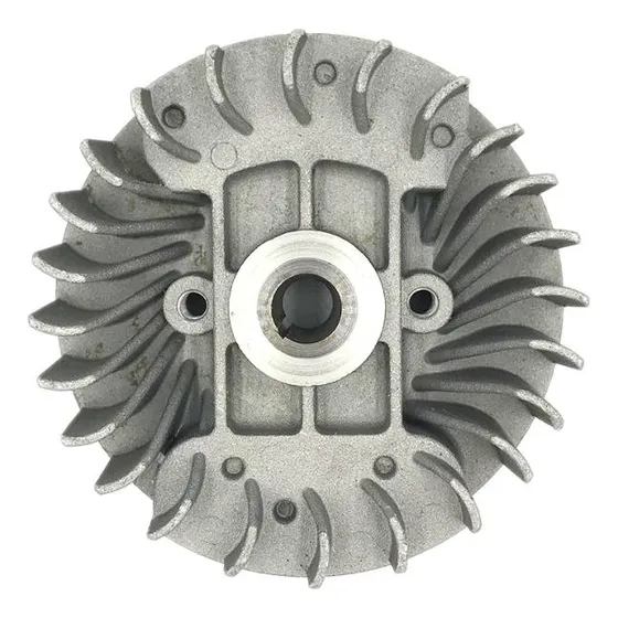 Volante Magnético Para Roçadeira Stihl Fs160 Fs220 280 Fr220