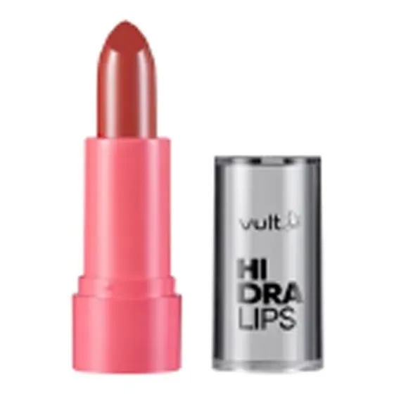 Vult Batom Hidra Lips 3,6g - Cor Macadâmia