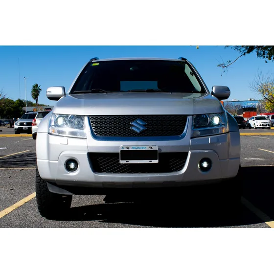 Suzuki Grand Vitara 2.4 Jiii