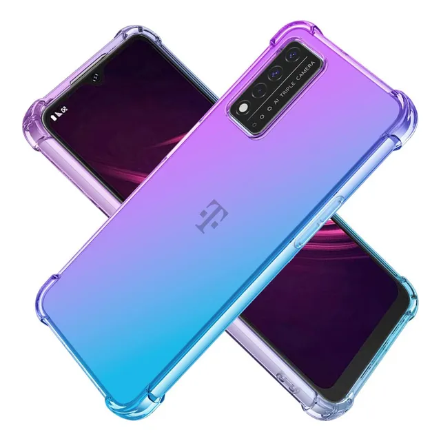 T Mobile Revvl 5g Precio