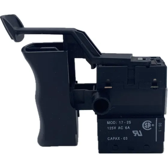 Interruptor Encendido Taladro 6233 6230 6210 Skil