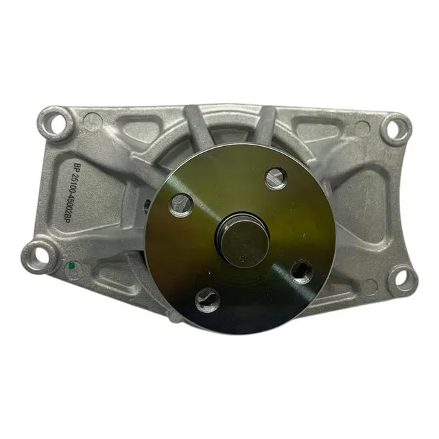 Bomba Agua Hyundai Hd78