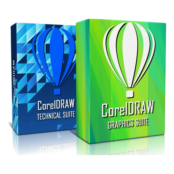 Programa Corel Draw 2024 - Software Diseño Y Edicion