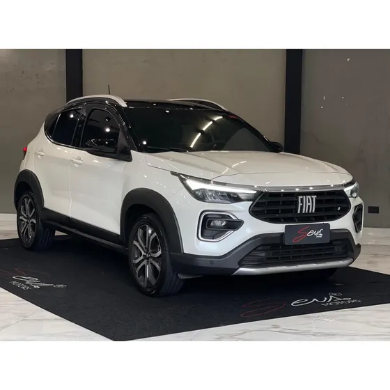Fiat Pulse Impetus Tf200