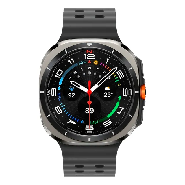 Reloj Inteligente Samsung Galaxy Watch Ultra 47mm Gps Lte
