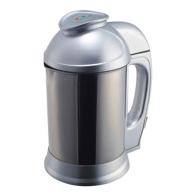 Maquina Automática Para Hacer Leche De Almendras