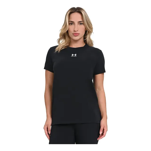 Camiseta Feminina Under Armour Campus Core