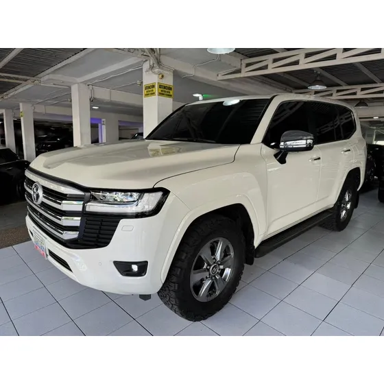 Toyota L300 Vx 4.0 V6