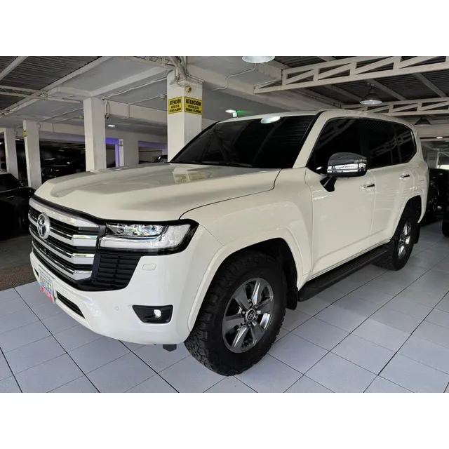 Toyota L300 Vx 4.0 V6