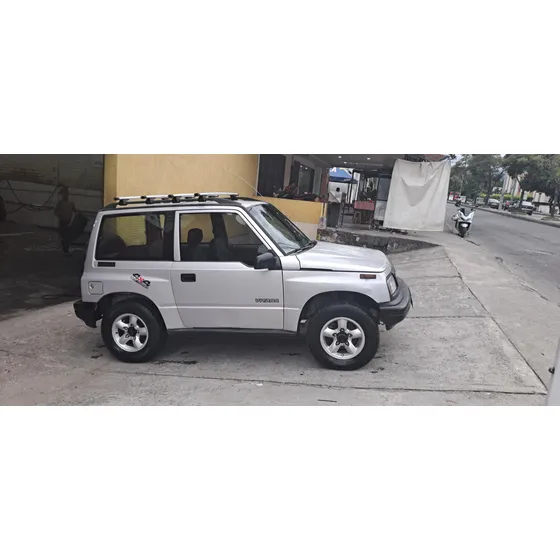 Chevrolet Vitara 1.6l