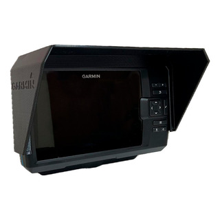 Viseira Protetora Sonar Garmin Striker 7 *leia A Descrição* Viseira Protetora Sonar Garmin Striker 7 *leia A Descrição*