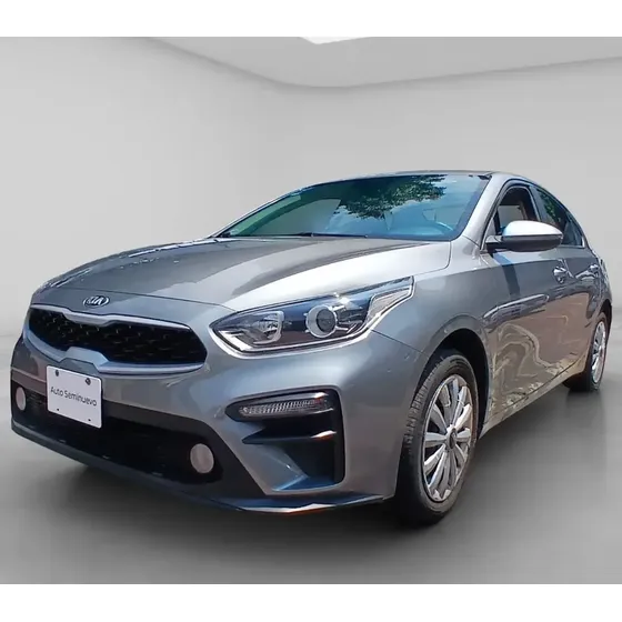 Kia Forte 2021 2.0 L 4 P At