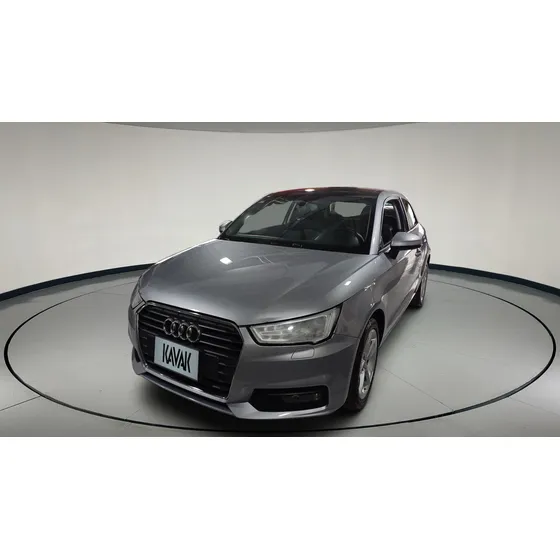 Audi A1 1.4 Tfsi Ego S Tronic